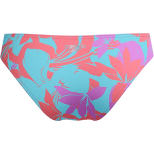 Speedo Allover Digital Hipster Brief Womens