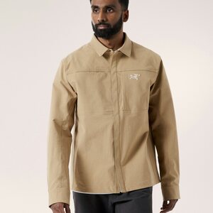Arc'teryx Cronin Cotton Overshirt Mens