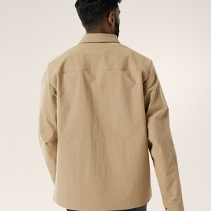 Arc'teryx Cronin Cotton Overshirt Mens