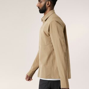 Arc'teryx Cronin Cotton Overshirt Mens