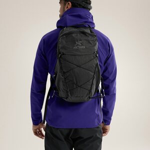 Arc'teryx Aerios 18 Backpack