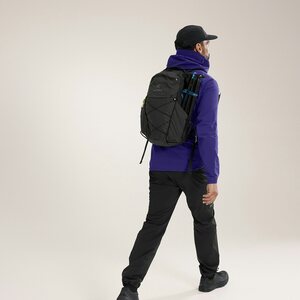 Arc'teryx Aerios 18 Backpack