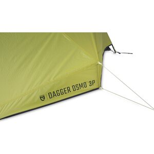 Nemo Dagger OSMO 3P (2025)