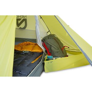 Nemo Dagger OSMO 3P (2025)