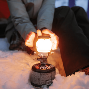 Primus Easylight Duo