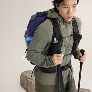 Arc'teryx Atom SL Hoody Mens