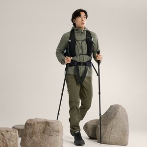 Arc'teryx Atom SL Hoody Mens