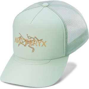Arc'teryx Bird Word Trucker Hat