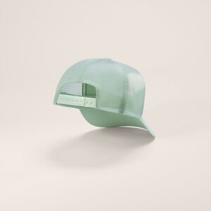 Arc'teryx Bird Word Trucker Hat