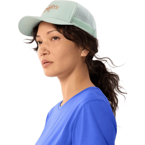 Arc'teryx Bird Word Trucker Hat