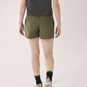 Arc'teryx Gamma Utility Short 5" Womens