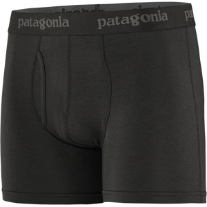 Patagonia Essential Boxer Briefs - 3 in. Mens