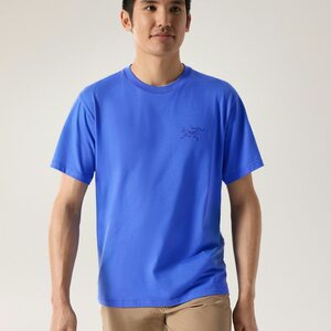 Arc'teryx Kragg SL Cotton Short Sleeve Mens