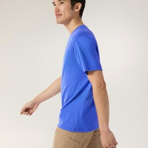 Arc'teryx Kragg SL Cotton Short Sleeve Mens