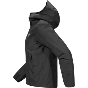 Arc'teryx Solano Hoody Womens