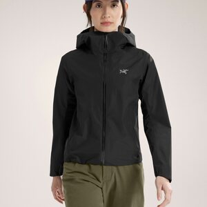 Arc'teryx Solano Hoody Womens