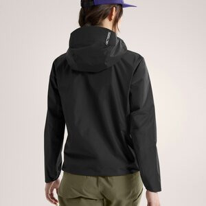 Arc'teryx Solano Hoody Womens