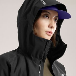 Arc'teryx Solano Hoody Womens