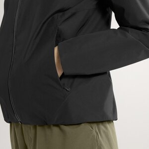 Arc'teryx Solano Hoody Womens