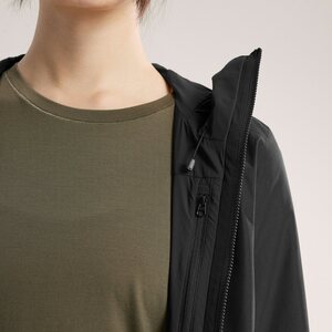 Arc'teryx Solano Hoody Womens