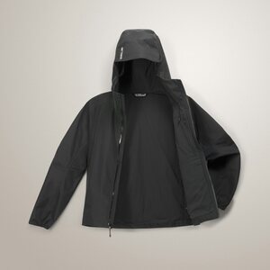 Arc'teryx Solano Hoody Womens