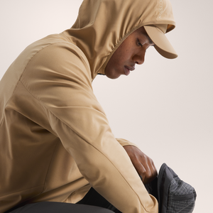 Arc'teryx Sima Hoody Mens