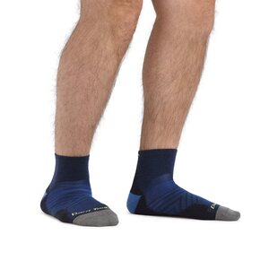 Darn Tough Run 1/4 Ultra Lightweight Mens