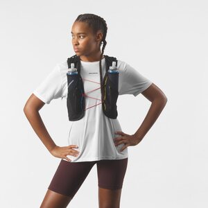 Salomon Adv Skin 12 Race Flag