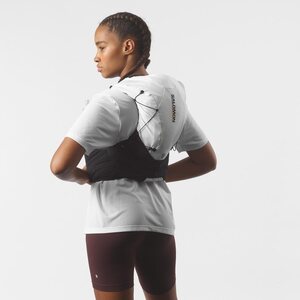 Salomon Adv Skin 12 Race Flag
