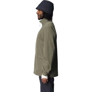 Houdini Go Jacket Mens