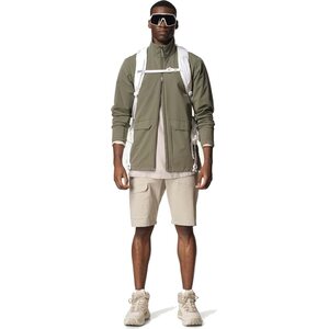 Houdini Go Jacket Mens