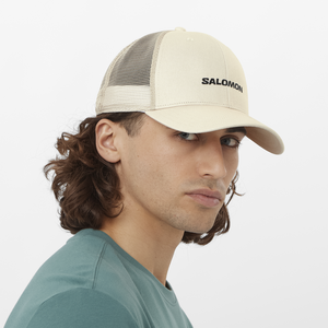Salomon Trucker Cap