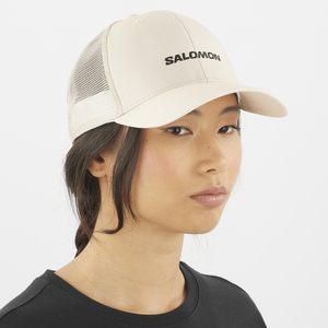 Salomon Trucker Cap