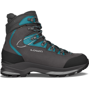 Lowa Mauria EVO GTX Womens Wide