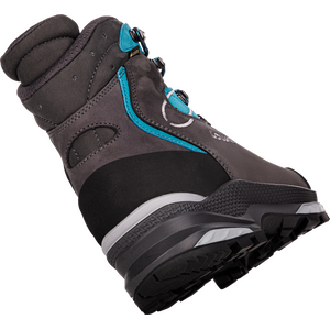 Lowa Mauria EVO GTX Womens Wide