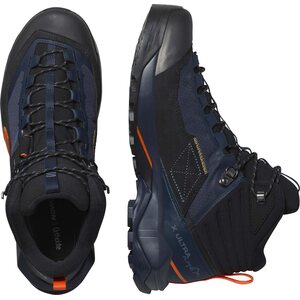 Salomon X Ultra Alpine Mid GTX Mens
