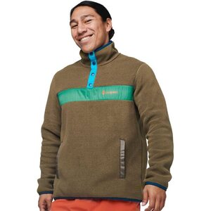 Cotopaxi Teca Fleece Pullover Mens