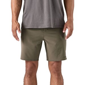 Patagonia Hydropeak Hybrid Walk Shorts 18" Mens