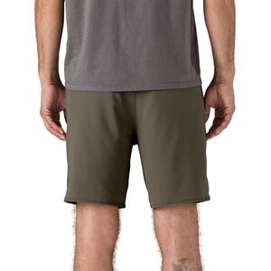 Patagonia Hydropeak Hybrid Walk Shorts 18" Mens
