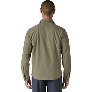 Patagonia Nomader Shirt Mens