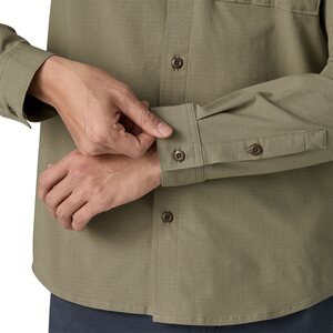 Patagonia Nomader Shirt Mens