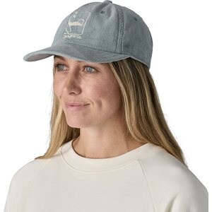 Patagonia Corduroy Cap
