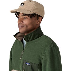 Patagonia Corduroy Cap