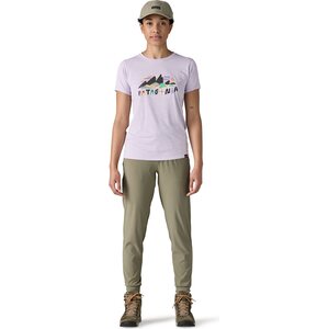 Patagonia Terrebonne Joggers Womens