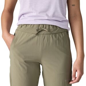 Patagonia Terrebonne Joggers Womens