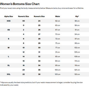 Patagonia Terrebonne Joggers Womens