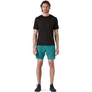 Patagonia Strider Pro Shorts - 7" Mens