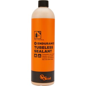 Orange Seal Endurance Tubeless Sealant 473ml