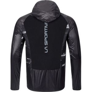 La Sportiva Blizzard Windbraker Jacket Mens