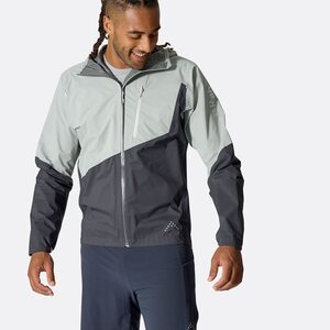 Rab Downpour Trail Light Jacket Mens